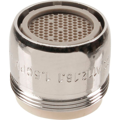 Allpoints 1061182 Aerator, Faucet, 1.5Gpm, 55/64Thd