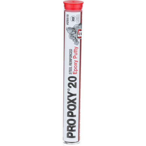 Allpoints 85-1107 Steel Reinforced Epoxy Putty - 4 Oz.