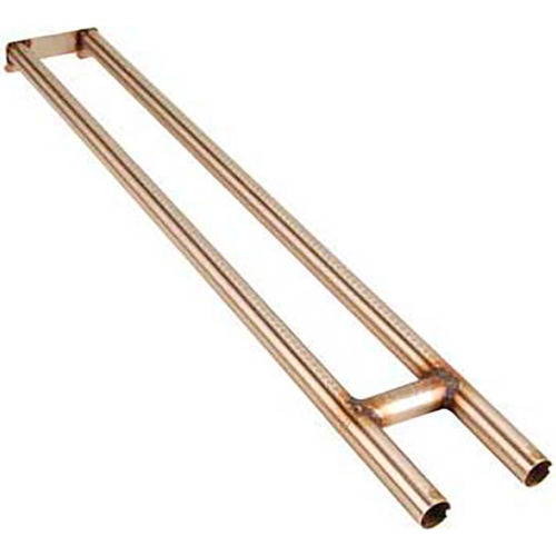 Allpoints 2721266 Burner, Lower ("H") For Nieco Corp.