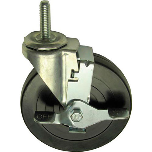 Allpoints 262919 Caster W/Brake5"