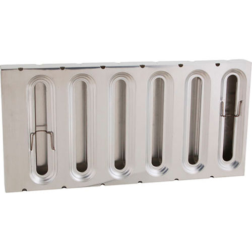 Allpoints 1291241 Kason 67002001020 Filter, Baffle For Kason