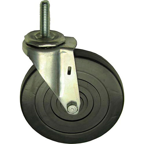 Allpoints 262420 Threaded Stem Caster5 W 7/16-14 X 1-1/2