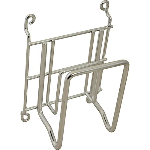 Chili Pot Holder STAINLE;SS Steel (2603)