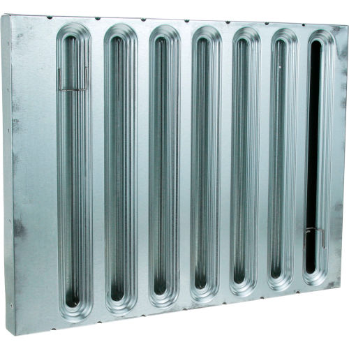 Allpoints 1291138 Kason 67003002025 Filter, Hood - For Kason