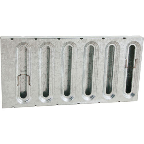 Allpoints 1291245 Kason 67003001020 Filter, Baffle For Kason