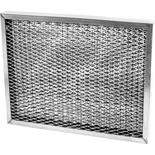 Allpoints 26-1750 Mesh Filter; 16" x 20" x 2"