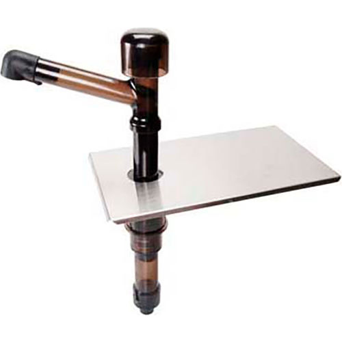Allpoints 2171072 Pump, Solution, Ps-1/4 Pan For Server Products