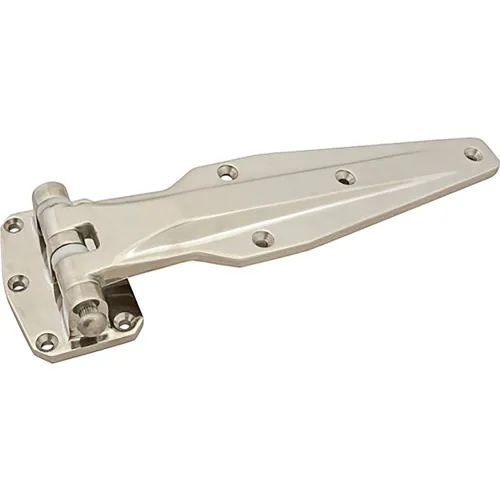 Polar Industries Hinges