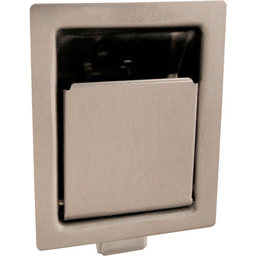 Allpoints 5011015 Latch, Paddle, 1/2" Studs For Food Warming Equipment Co Inc