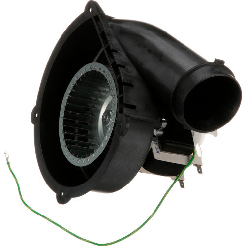 Allpoints 2271129 HP Bw Blower Motor For Henny Penny