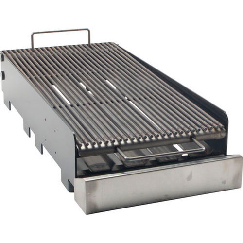 Allpoints 1331207 Broiler, Add On, 2 Burner
