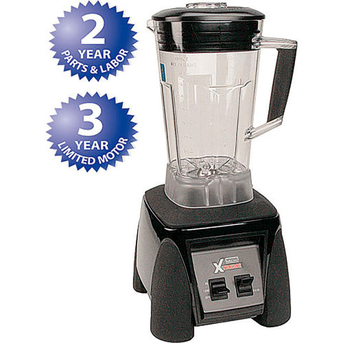 Allpoints 2221309 Blender, Xtreme, 64 Oz, Poly For Waring Products