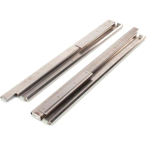 Allpoints 1681554 Rail, Filter Pan, Lh/Rh, Pair For Frymaster