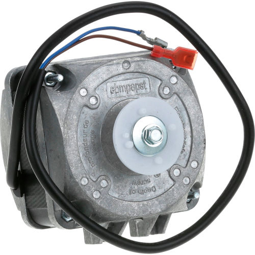 Allpoints 8010269 Motor, Fan - 16W/115V For Manitowoc Machines