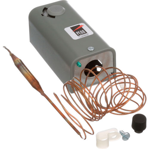 Remote T Stat Sensor Allpoints 881201 Electromechanical T'Stat For Johnson Controls