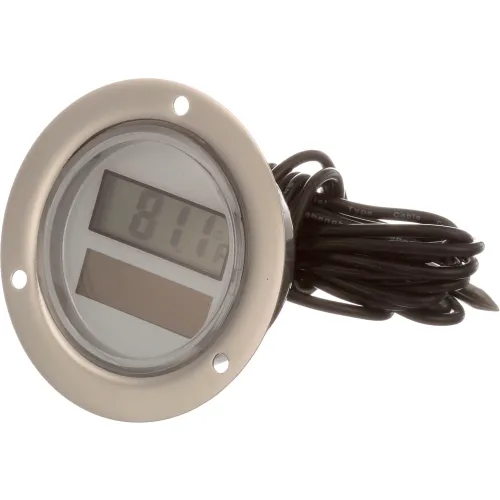 Thermometer;2; -58 to 302F