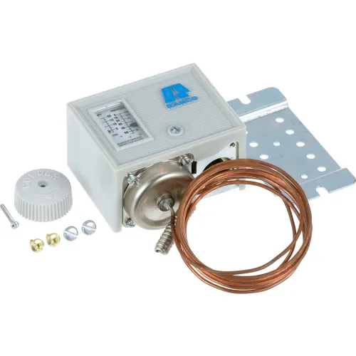 Allpoints 461664 Temperature Control For Ranco