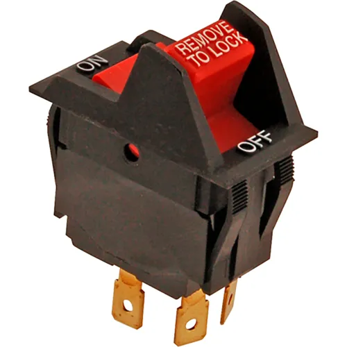 Allpoints 2481021 Switch, On/Off For Univex