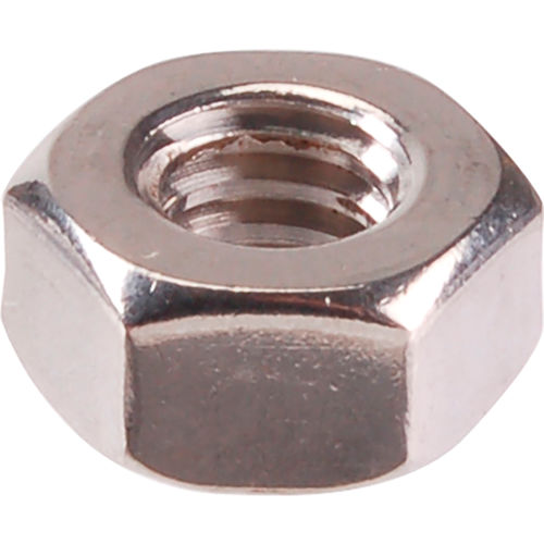 Allpoints 2241207 Nut, Hex For Nemco