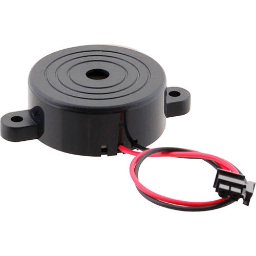 Allpoints 1681557 Buzzer, Sound Device, W/Harness For Frymaster