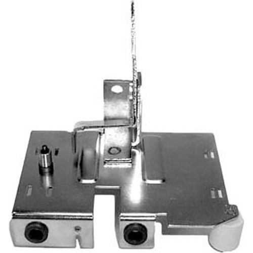 Allpoints 26-1199 3 1/2" x 2 1/2" Carriage Lever Assembly