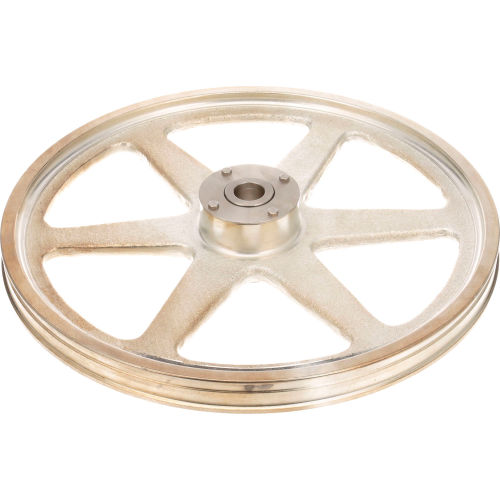 Allpoints 8010947 Wheel Assembly -Upper For Hobart