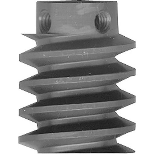 Allpoints 264004 Gear, Brass Worm - Mainshaft For Attias Oven Company