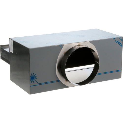 Allpoints 264542 Draft Hood For Blodgett Oven