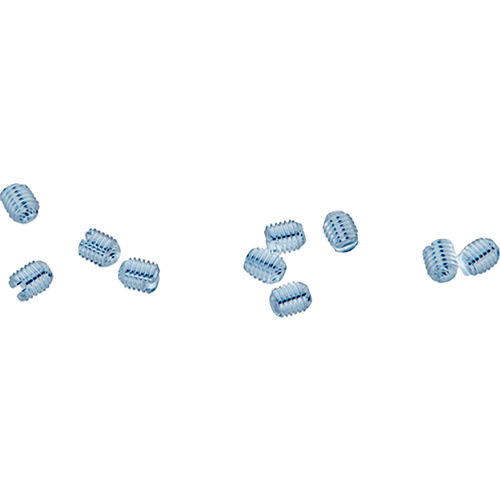 Allpoints 8009902 Roundup Set Screw Forsprocket ( 7000771 ) 10P For Roundup Food Equipment
