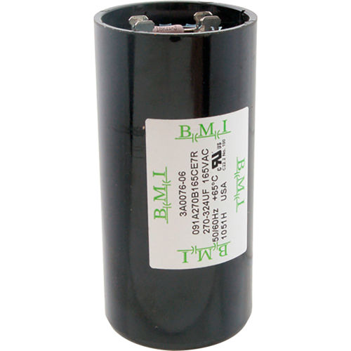 Allpoints 5031013 Capacitor, Start(325Uf) For Hoshizaki Of America