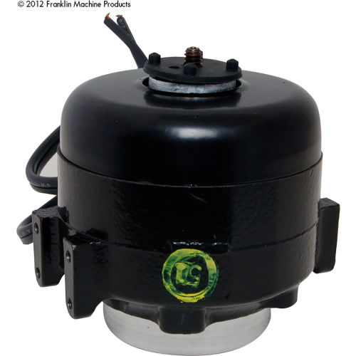 Allpoints 5031026 Motor, Condenser, 115V, Cwle For Hoshizaki Of America