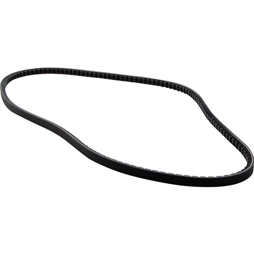 Goodyear AX54 Classic Raw Edge Industrial V-Belt - 56 Inch Outside Circumference