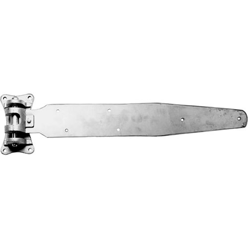 Allpoints 266242 Hinge, Cam Lift 1-1/8", 23.5"L