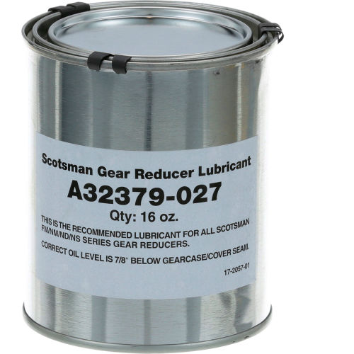 Allpoints 8006792 Oil-1 Pt-Gear Reduce For Scotsman