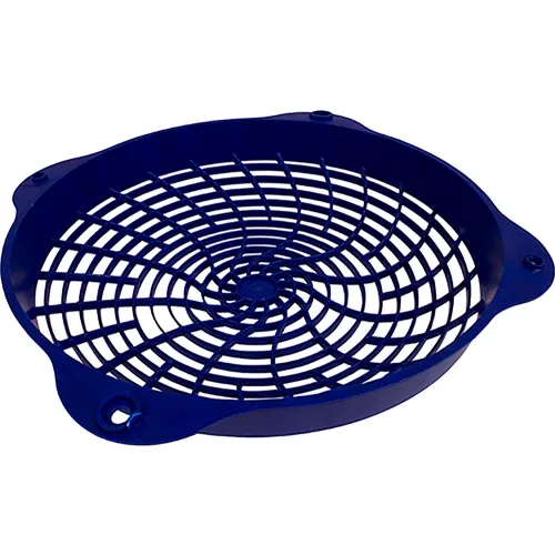 Bohn 12" Plastic Fan Guard – Genuine OEM Part 37000701 – Free Shipping, Made In USA