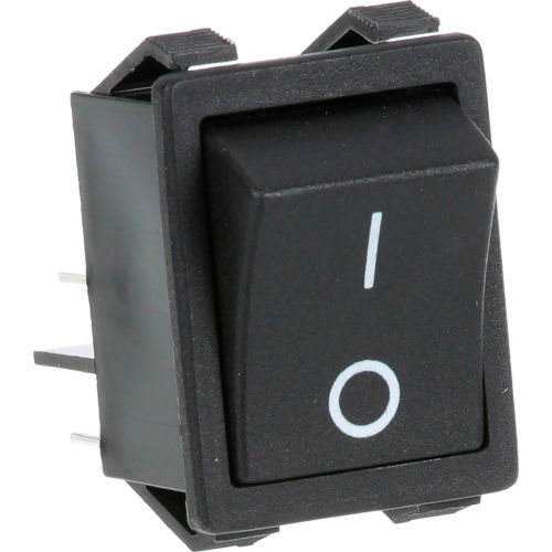 Allpoints 8014224 Switch, Rocker, On-Off For Grindmaster