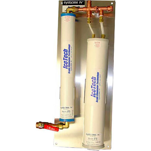 Allpoints 761120 Ice Tech System