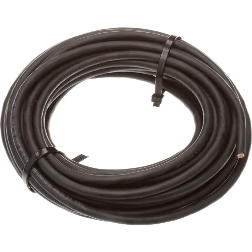 Reelcraft L 4545 123 3 12 AWG / 3 Cond x 45ft, 15 AMP, Single