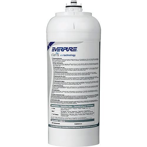 Allpoints 761416 Claris System - L For Everpure Filter