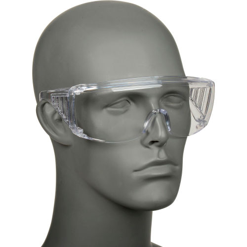 yukon safety glasses