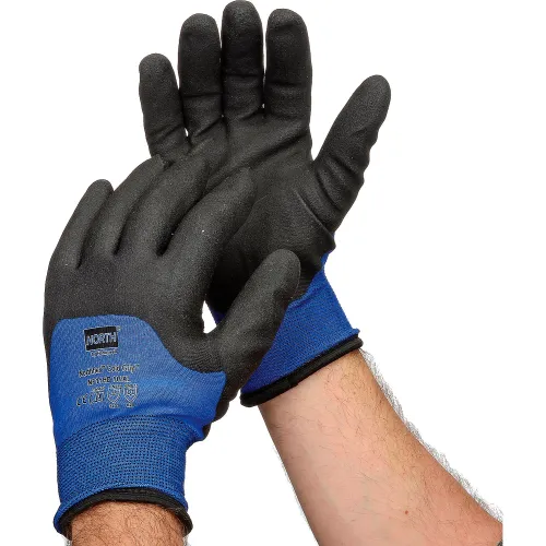 North safety deals gloves