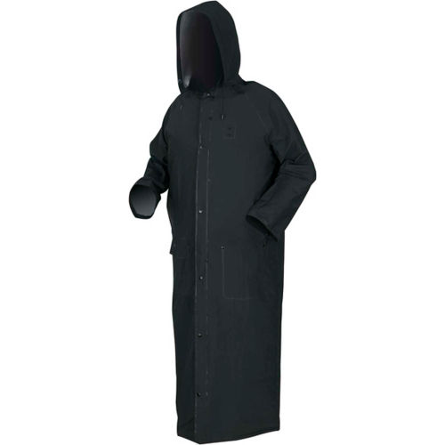 MCR Safety Classic Plus Rider Coat - 2X-Large