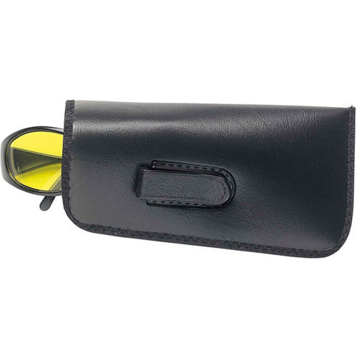 Eyeglass Case, CREWS 200, 1 Each