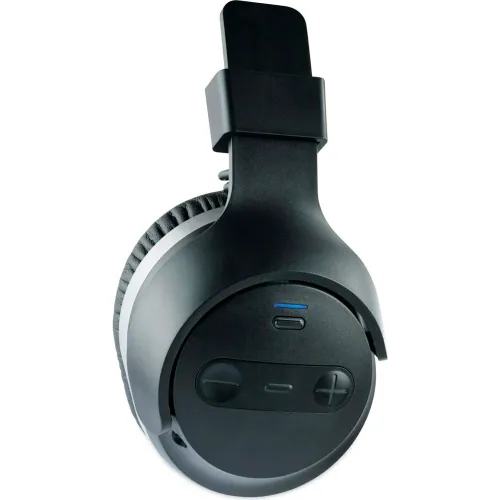 3M™ Quiet Space Headphones, Bluetooth, Black