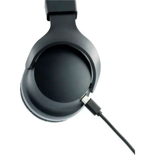 3M™ Quiet Space Headphones, Bluetooth, Black