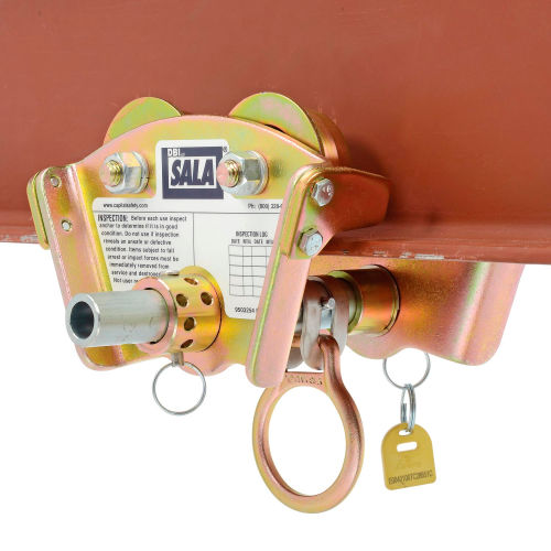 IBeam Trolleys, DBISala™ 2103143