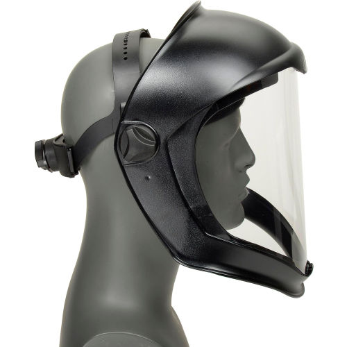 s8500 face shield