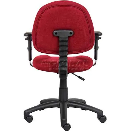 Boss deluxe posture chair hot sale