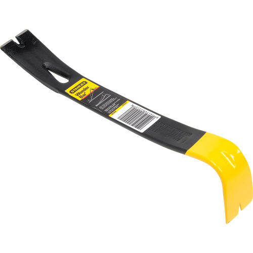 Stanley® 55-515, Wonder Bar® Pry Bar, 12-3/4 in. Long