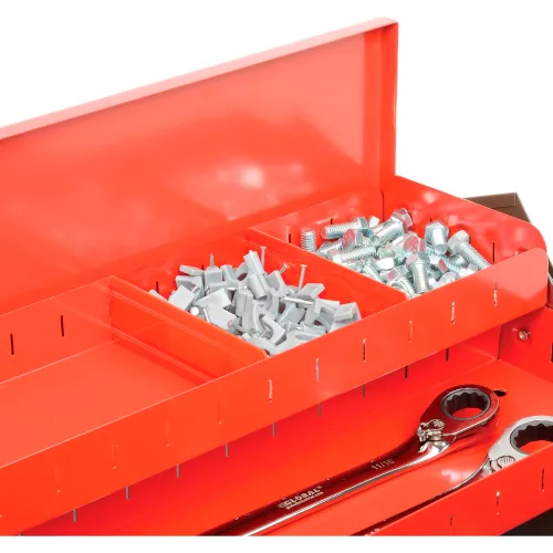 Proto J9951 Cantilever Tool Boxes 9951